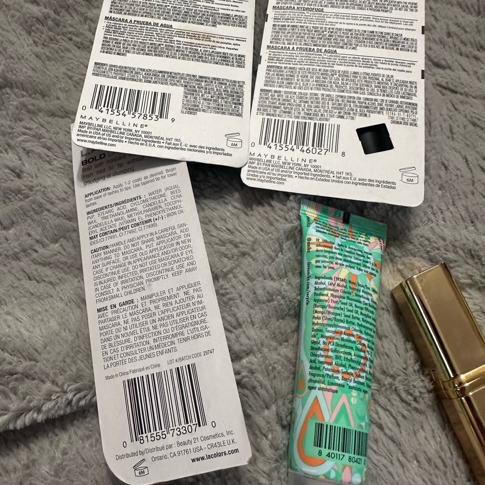 NEW Beauty Bundle - Picture 8 of 9
